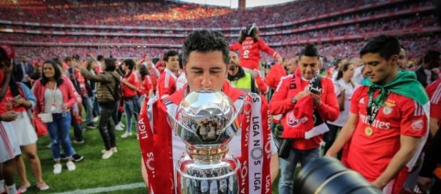 Rui Vitória sabe que vai perder vários titulares Rui Vitória sabe que vai perder vários titulares