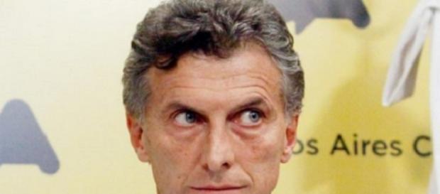 Se amplia denuncia en contra del presidente Macri Se amplia denuncia en contra del presidente Macri