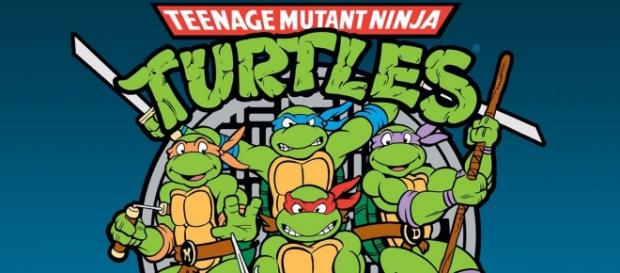 Tortugas Ninjas 2: Fuera de las sombras Tortugas Ninjas 2: Fuera de las sombras