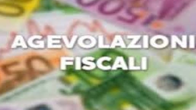Agevolazioni fiscali per disabili 2016