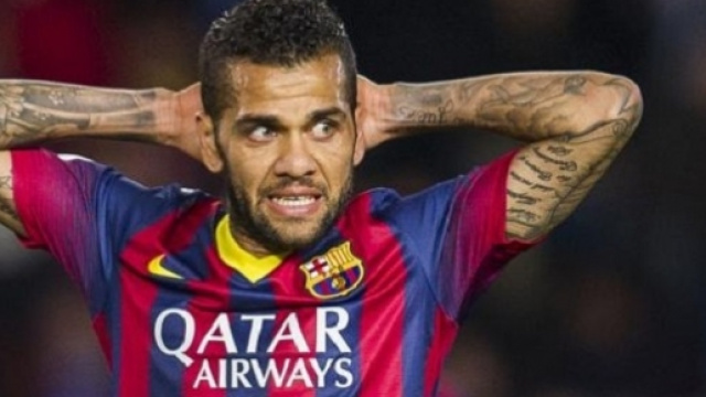 Calciomercato Juve: Dani Alves ad un passo