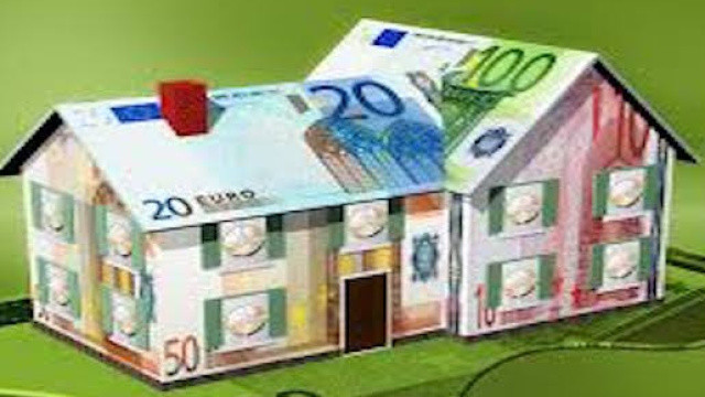 case alle banche senza esproprio per chi non paga