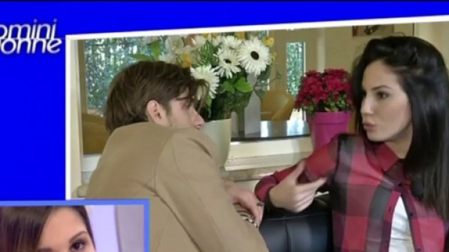 Gossip Andrea e Giulia dopo la scelta