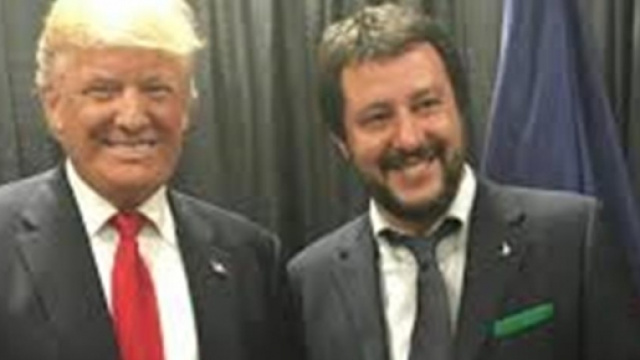 Il Carroccio rifiuta di esibire il carteggio che proverebbe l'incontro