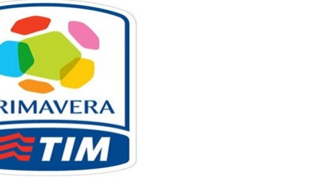 Il logo del Campionato Primavera