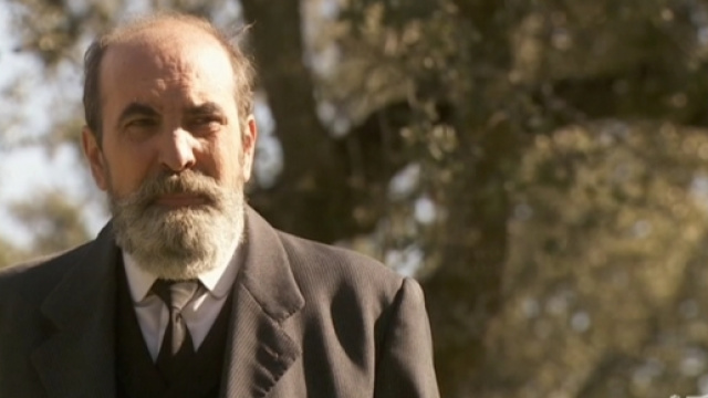 Il Segreto, anticipazioni dal 6 al 10 giugno: Fulgencio Montenegro