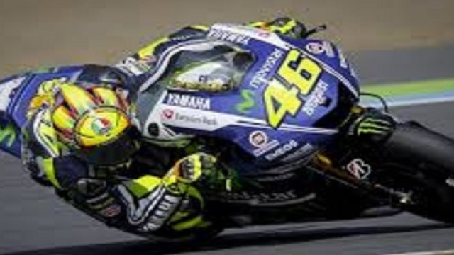 Orario MotoGP Barcellona 2016 e diretta