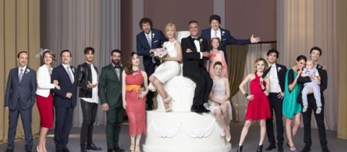 Matrimoni e altre follie sbarca su Canale 5