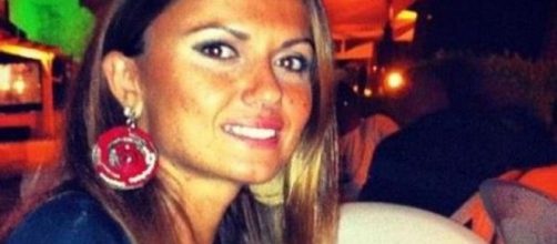 Carla Caiazzo, bruciata dall'ex compagno