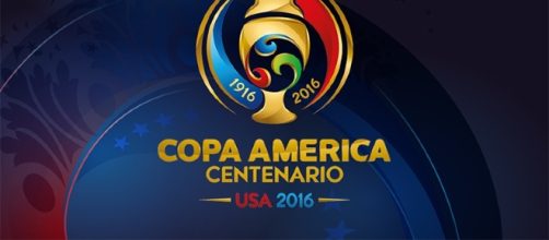 Copa América Centenario, calendario semifinali