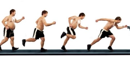 High-intensity interval training migliora i parametri cardiometabolici e riduce la massa grassa in tempi brevi.