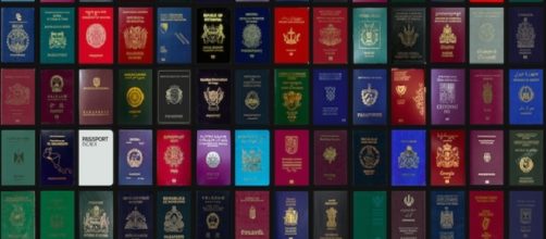 La classifica dei passaporti di tutto il mondo in base alle nazioni in cui sono 'benvenuti'