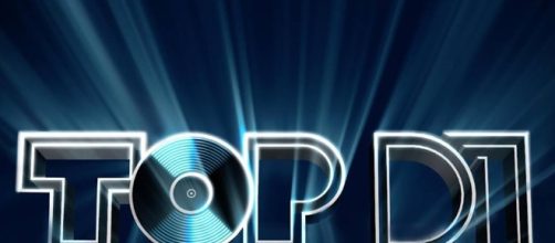 Replica Top DJ 2016 quinta puntata