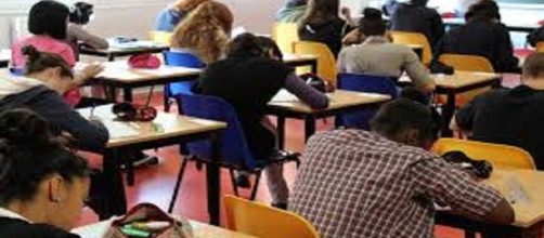 Seconda prova dell'esame di maturità