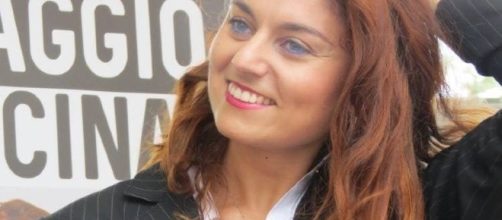 Susanna Ceccardi della Lega Nord, nuovo sindaco di Cascina (Pisa)