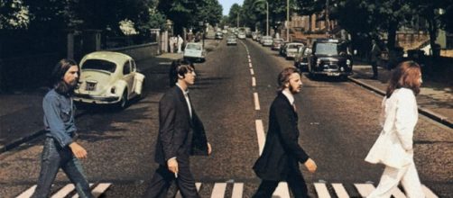 The Beatles: il Film di Ron Howard che racconta la loro storia