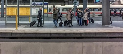 Treni, ventiquattro ore di agitazioni previste