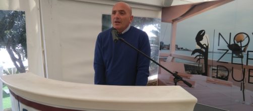 Ugo Pugliese nuovo Sindaco di Crotone.