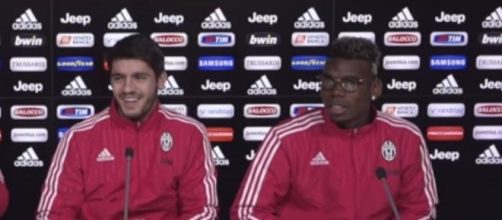 Ultime notizie calciomercato Juventus, lunedì 20 giugno 2016: Paul Pogba e Alvaro Morata