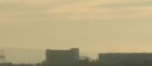 Un video che mostra diversi avvistamenti di UFO negli Stati Uniti scatena le teorie della cospirazione