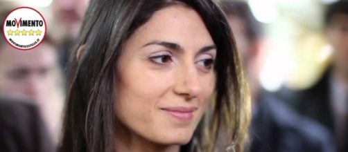 Virginia Raggi è il nuovo sindaco di Roma