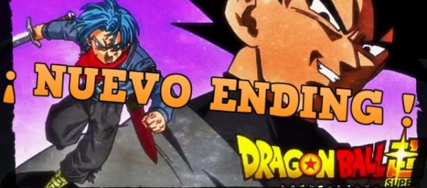 ¡A partir del Domingo 31 de Julio la serie contará con un nuevo Ending! ¡A partir del Domingo 31 de Julio la serie contará con un nuevo Ending!