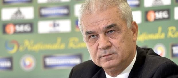 Anghel Iordănescu a condus România spre o rușine istorică Anghel Iordănescu a condus România spre o rușine istorică