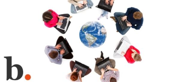 Blasting News, connectons le monde de l'information Blasting News, connectons le monde de l'information