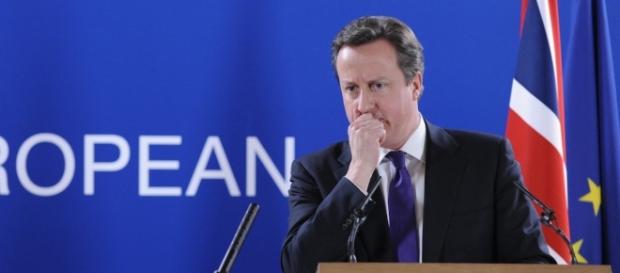 Brexit victory spreading fear. Brexit victory spreading fear.