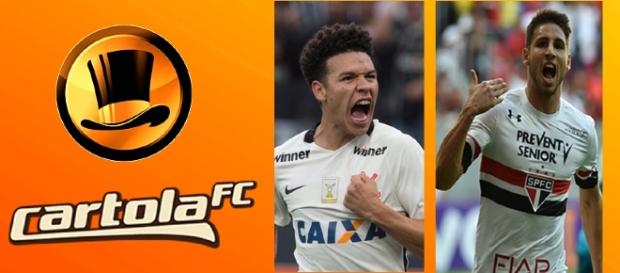 Dicas para escalar seu time no Cartola FC Dicas para escalar seu time no Cartola FC