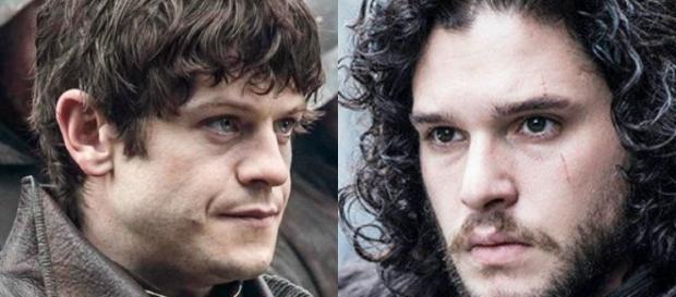 Game of Thrones: inspiração de "A Batalha dos Bastardos" Game of Thrones: inspiração de "A Batalha dos Bastardos"