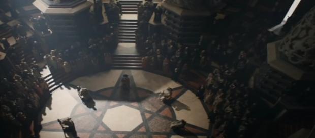 Game of Thrones season 6 episode 10 spoilers/Photo via YouTube Game of Thrones season 6 episode 10 spoilers/Photo via YouTube