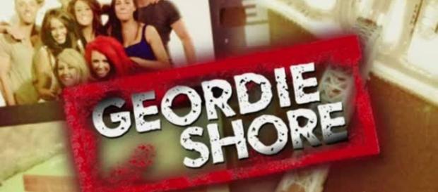 Geordie Shore is trash and we love it Geordie Shore is trash and we love it