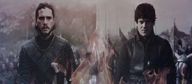 La batalla de los bastardos, el noveno episodio de GOT La batalla de los bastardos, el noveno episodio de GOT