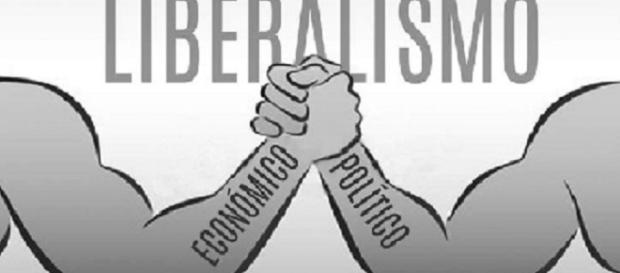 La burguesía se hizo con el poder económico y posteriormente ganó el pulso al poder político La burguesía se hizo con el poder económico y posteriormente ganó el pulso al poder político