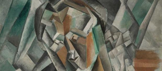 La obra de arte 'Mujer sentada' firmada por Picasso rompe rércords La obra de arte 'Mujer sentada' firmada por Picasso rompe rércords