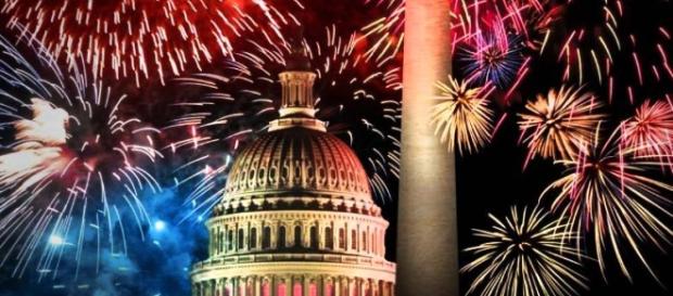 Los Cinco Mejores Lugares para Celebrar el 4 de Julio - com.mx Los Cinco Mejores Lugares para Celebrar el 4 de Julio - com.mx