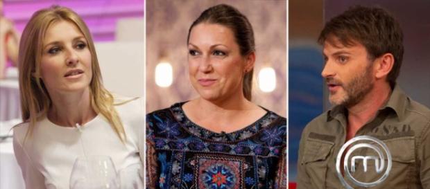 Los famosos confirmados de MasterChef Celebrity Los famosos confirmados de MasterChef Celebrity