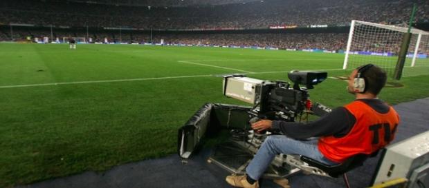 Los repartos televisivos en nuestra liga son cada año menos equitativos Los repartos televisivos en nuestra liga son cada año menos equitativos