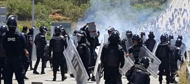 Noticias de Oaxaca - QuadratínNoticias Oaxaca - Quadratín Noticias de Oaxaca - QuadratínNoticias Oaxaca - Quadratín