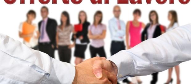 Offerte di Lavoro Giugno 2016 - Notizie.it - notizie.it Offerte di Lavoro Giugno 2016 - Notizie.it - notizie.it