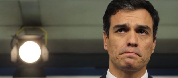 Será capaz Pedro Sánchez de recortar 8.000 millones si es presidente? Será capaz Pedro Sánchez de recortar 8.000 millones si es presidente?