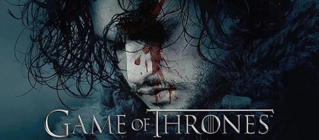 Sexta temporada de Juego de Tronos Sexta temporada de Juego de Tronos