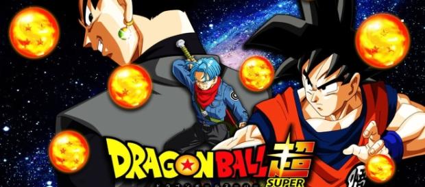 ¡sinopsis del capítulo 50 de dragón ball super! ¡sinopsis del capítulo 50 de dragón ball super!