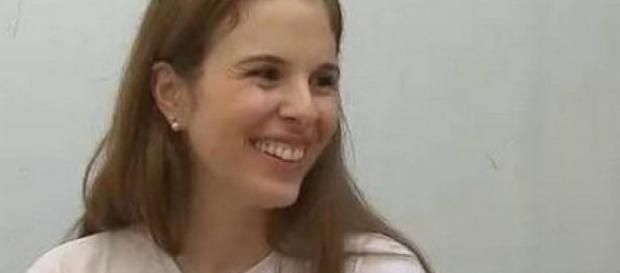 Suzane von Richthofen pode virar filme e série da Record Suzane von Richthofen pode virar filme e série da Record