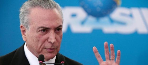 Temer terá trabalho nesta segunda-feira Temer terá trabalho nesta segunda-feira
