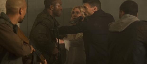 The Purge 3 - 12 Stunden ist Waffengewalt erlaubt The Purge 3 - 12 Stunden ist Waffengewalt erlaubt