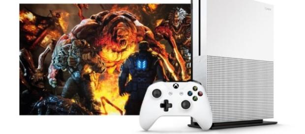 Tudo sobre o novo Xbox One S: 40% menor, com HDR e a partir de U$S 299 Tudo sobre o novo Xbox One S: 40% menor, com HDR e a partir de U$S 299