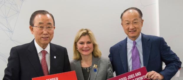 United Nations News Centre - UN chief announces first-ever High ... United Nations News Centre - UN chief announces first-ever High ...