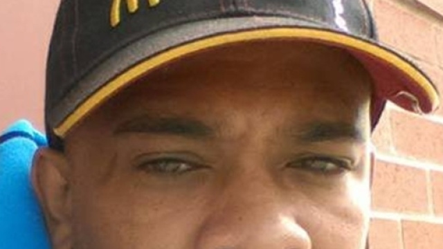 Antonio Perkins, morto in diretta su facebook.